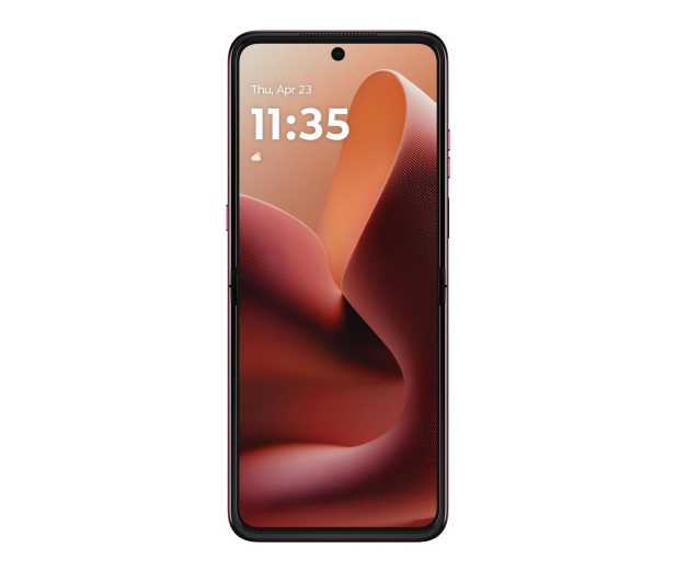 Motorola razr 60 ultra 5G 16/512GB Rio Red 165Hz - 1330177 - zdjęcie 4